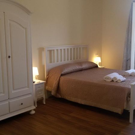 B&B Aurelia Matera Bagian luar foto