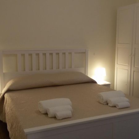 B&B Aurelia Matera Bagian luar foto
