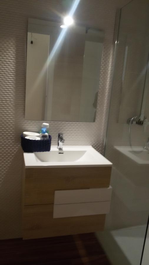 B&B Aurelia Matera Bagian luar foto