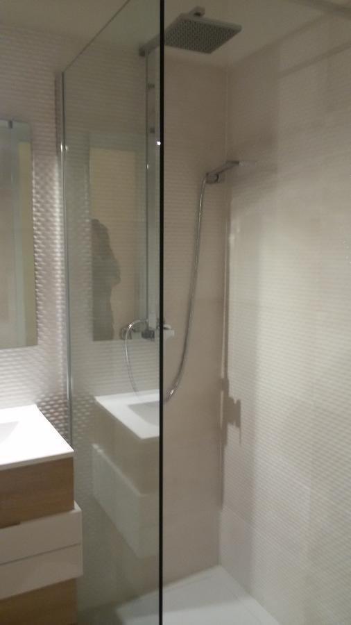 B&B Aurelia Matera Bagian luar foto