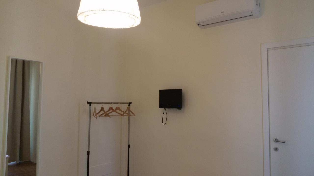 B&B Aurelia Matera Bagian luar foto